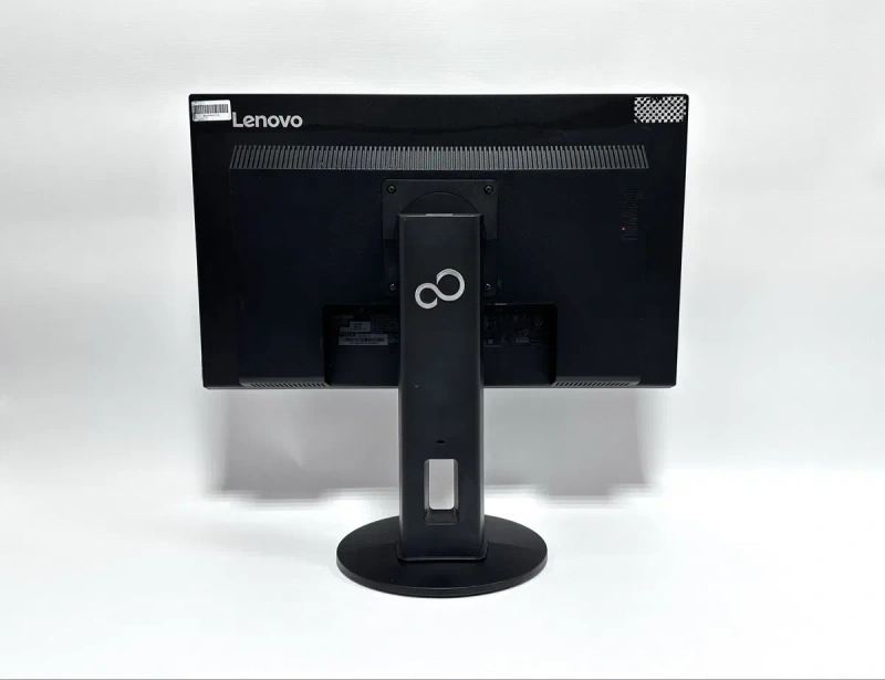 Монітор 23" Lenovo T23i-10 1920x1080 (16:9) 8 bit WLED IPS Безрамковий — фото 7