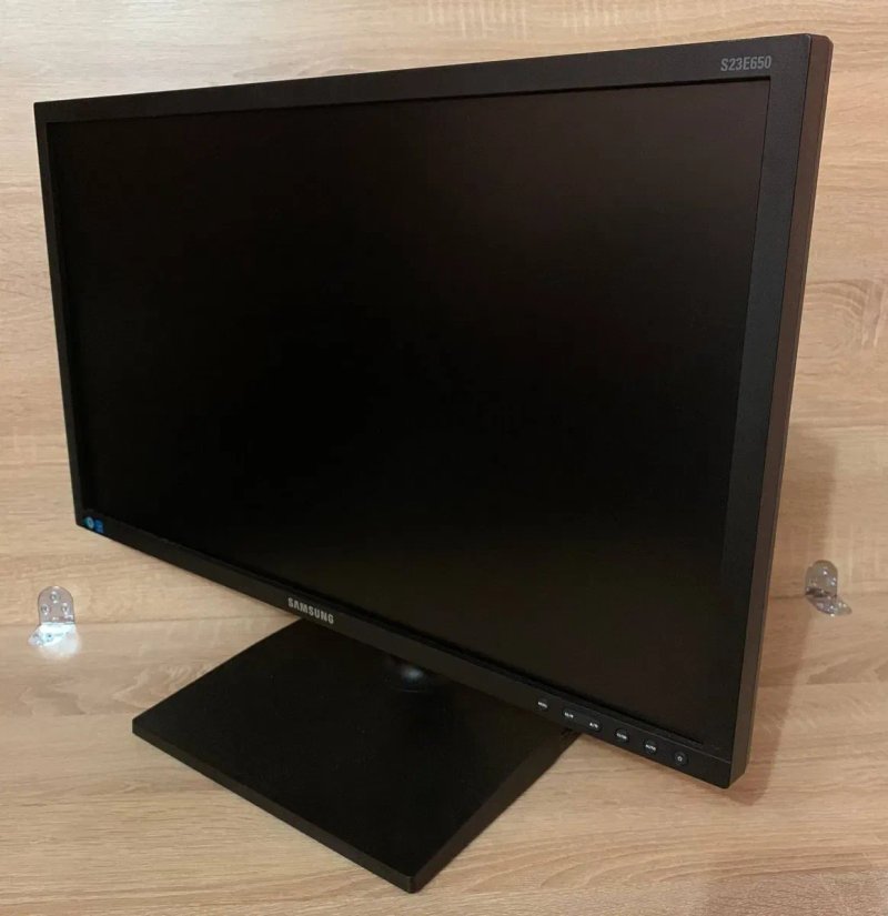 Монітор 23" Samsung S23C650D / Full HD / 60HZ — фото 5