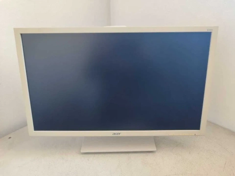 Монітор 24" Acer B246HL TN LED Full HD (1920x1080)DVI/VGA DP | білий‼️