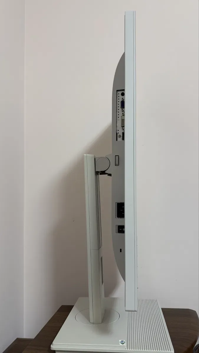 Монітор 24"  Acer B246HYL IPS FullHD DP DVI  VGA VESA 1920x1080 клас А — фото 6