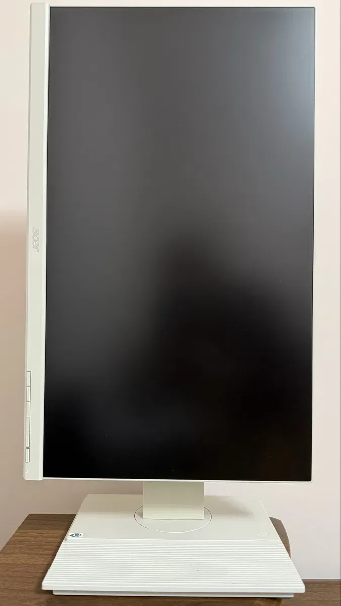 Монітор 24"  Acer B246HYL IPS FullHD DP DVI  VGA VESA 1920x1080 клас А — фото 8