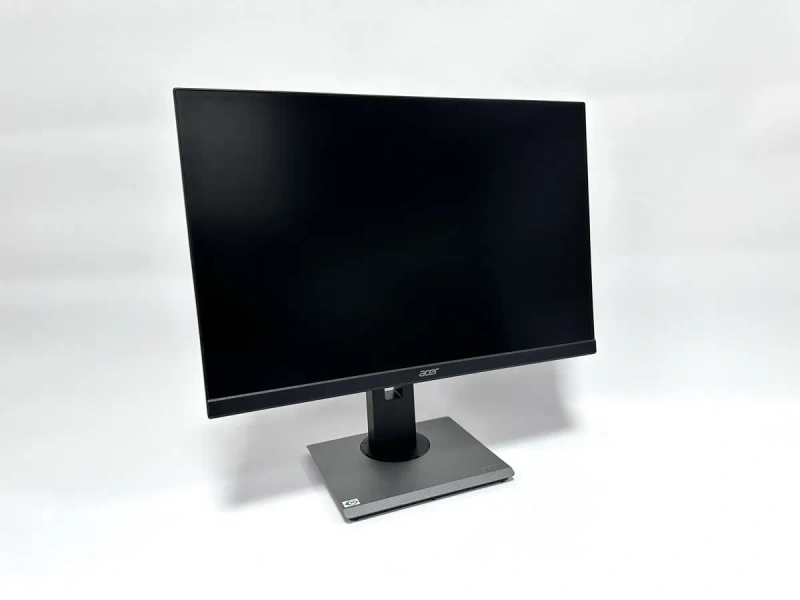 Монітор 24 Acer B247W 1920x1200 16:10 IPS 75 Гц 8 bit sRGB 100% — фото 5