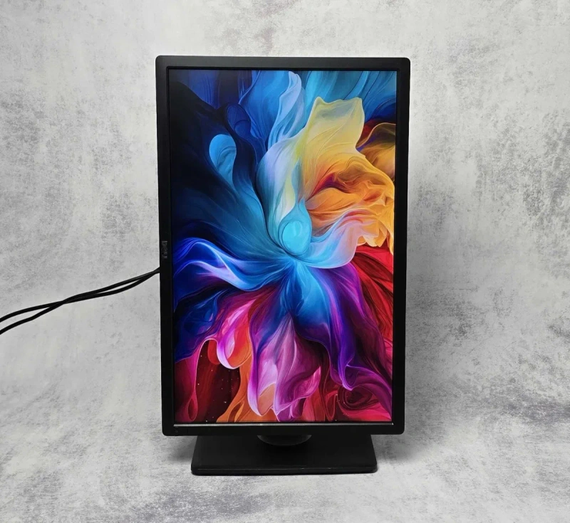 Монітор 24" Dell u2412m 1920x1200 16:10 IPS WLED Гарантія 12 міс — фото 2