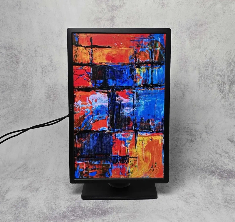 Монітор 24" Dell u2412m 1920x1200 16:10 IPS WLED Гарантія 12 міс — фото 4