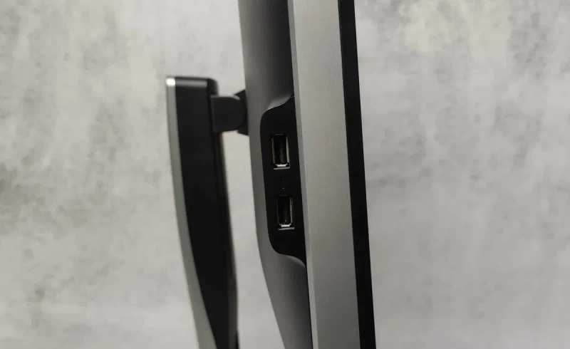 Монітор 24" Dell u2412m 1920x1200 16:10 IPS WLED Гарантія 12 міс — фото 5