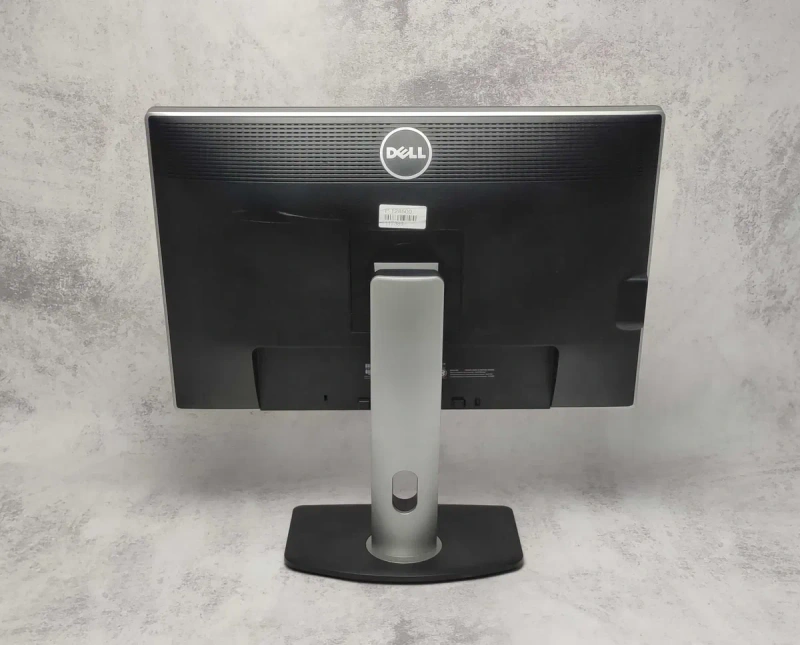 Монітор 24" Dell u2412m 1920x1200 16:10 IPS WLED Гарантія 12 міс — фото 8