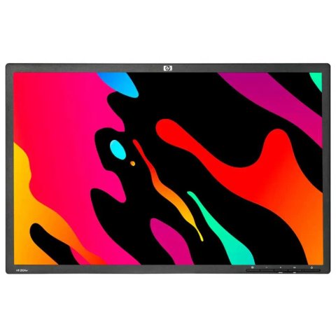 Монітор 24" HP ZR24w S-IPS FullHD DVI/DisplayPort/VGA