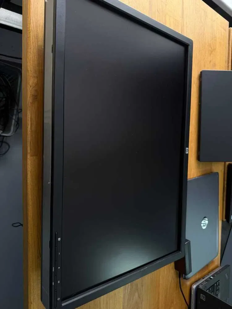 Монітор 24" HP ZR24w S-IPS FullHD DVI/DisplayPort/VGA — фото 4