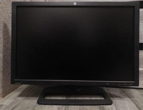 Монітор 24" IPS 1920x1080 1920x1200 full hd hdmi