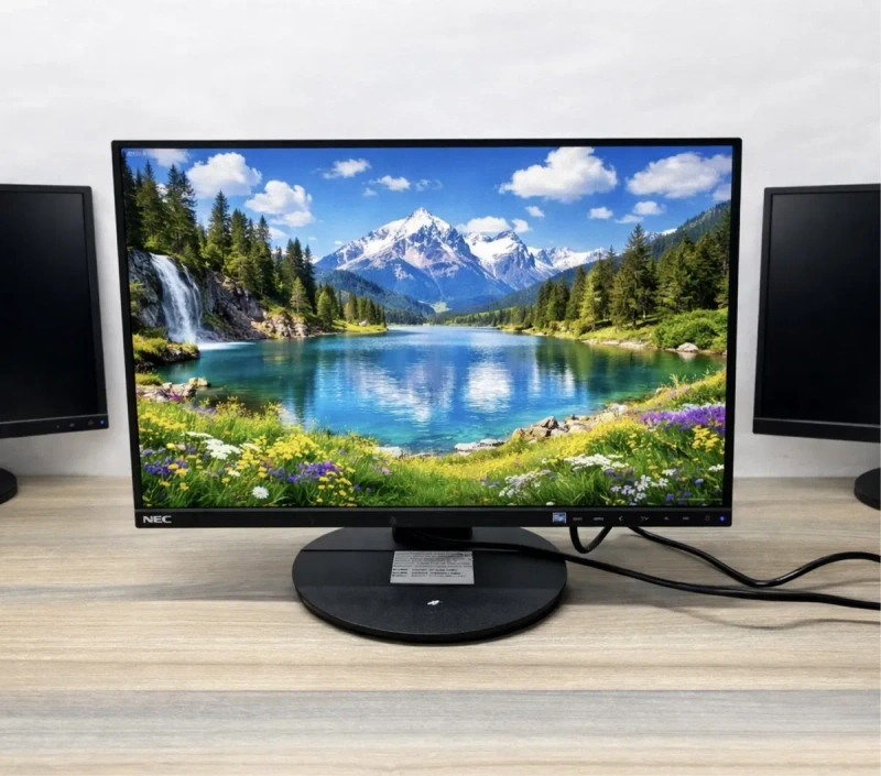 Монітор 24 • IPS• Full HD • HDMI . Відмінна якість зображення — фото 4