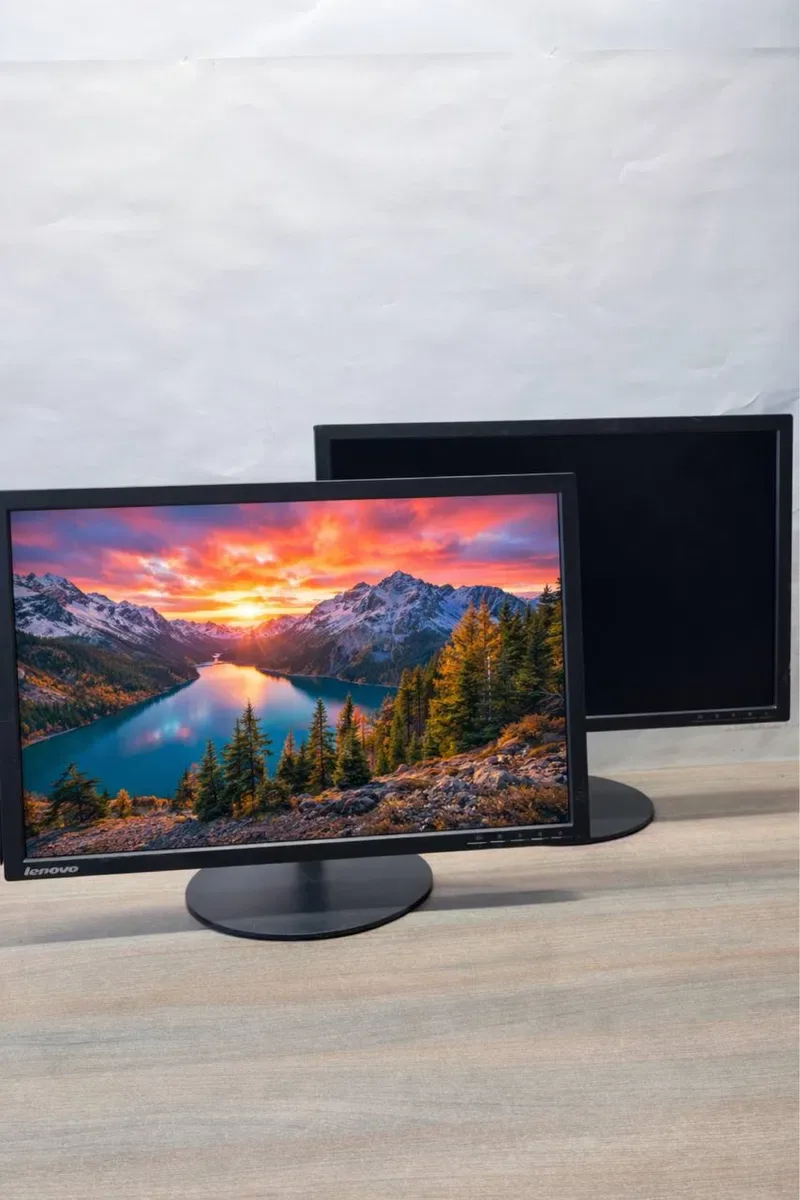 Монітор 24 • IPS• Full HD • HDMI . Відмінна якість зображення — фото 6