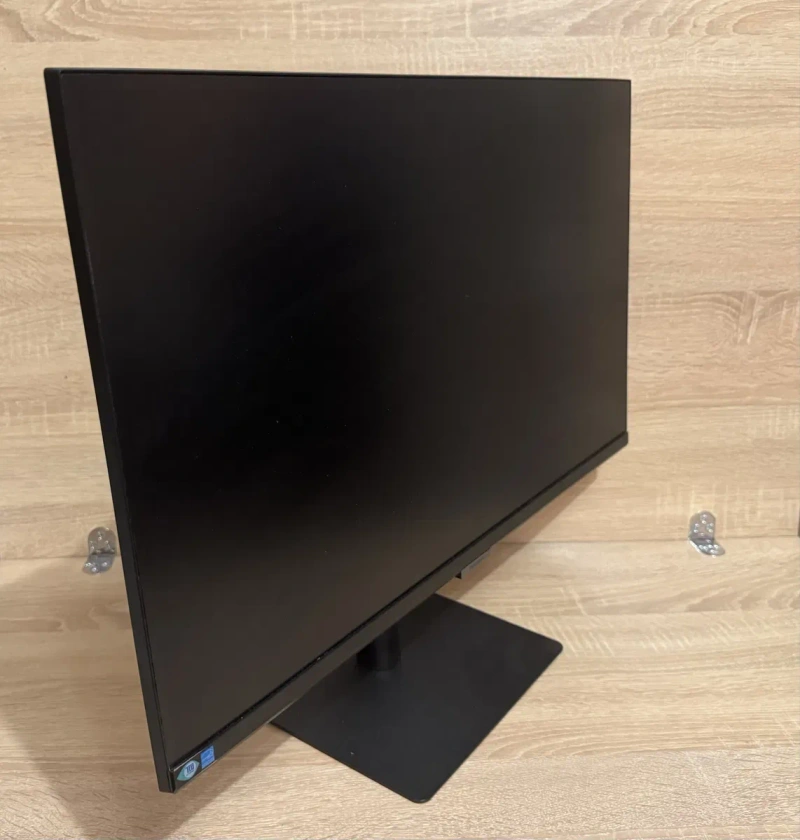 Монітор 27" Samsung S27A600UUU (2K, QHD, HDR10) з докстанцією "2 в 1" — фото 4