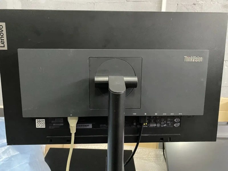 Монітор 2К Lenovo P24Q-20 13штук — фото 3