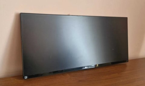Монітор "34" LG 34UM67-P / IPS