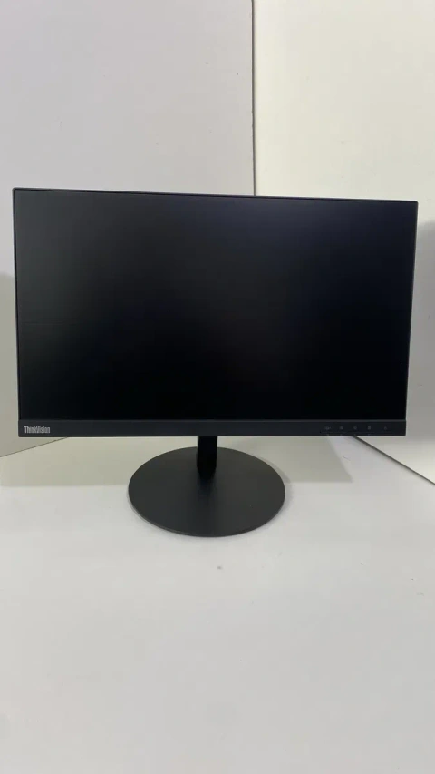 Монітор безрамковий 22” Lenovo ThinkVision T22i-10 IPS FHD W-LED HDMI