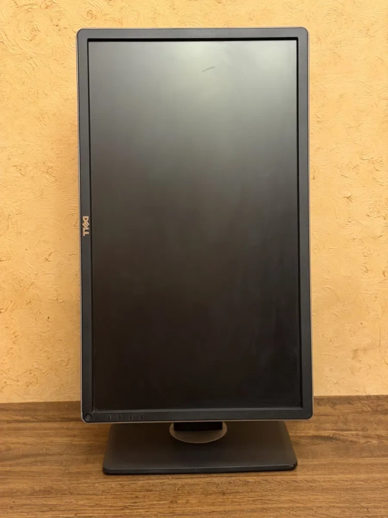 Монітор Dell P2314Ht 23" Full HD IPS — фото 3