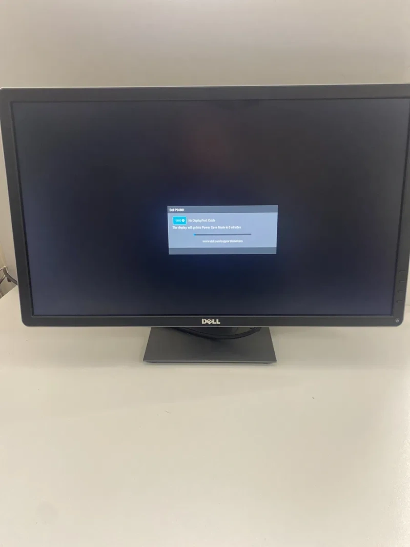 Монітор Dell P2414hb 24” IPS FullHD (1920х1080) WLED — фото 3