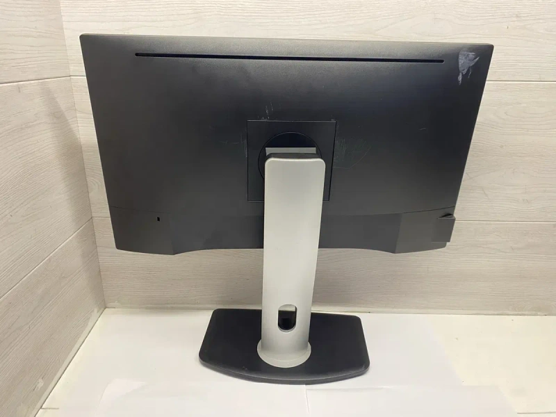 Монітор Dell P2417H — 24" IPS Full HD — фото 5
