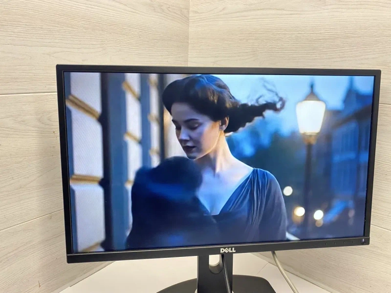 Монітор Dell P2417H — 24" IPS Full HD — фото 8