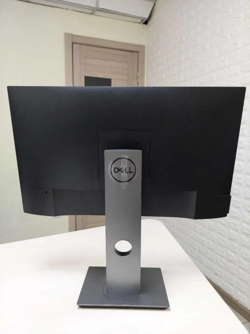 Монітор DELL P2419 24" FullHD IPS DP/HDMI/VGA+кабель DP+ мережевий — фото 6