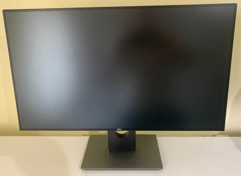 Монітор Dell U2721DE 27" QHD IPS USB-C / DisplayPort