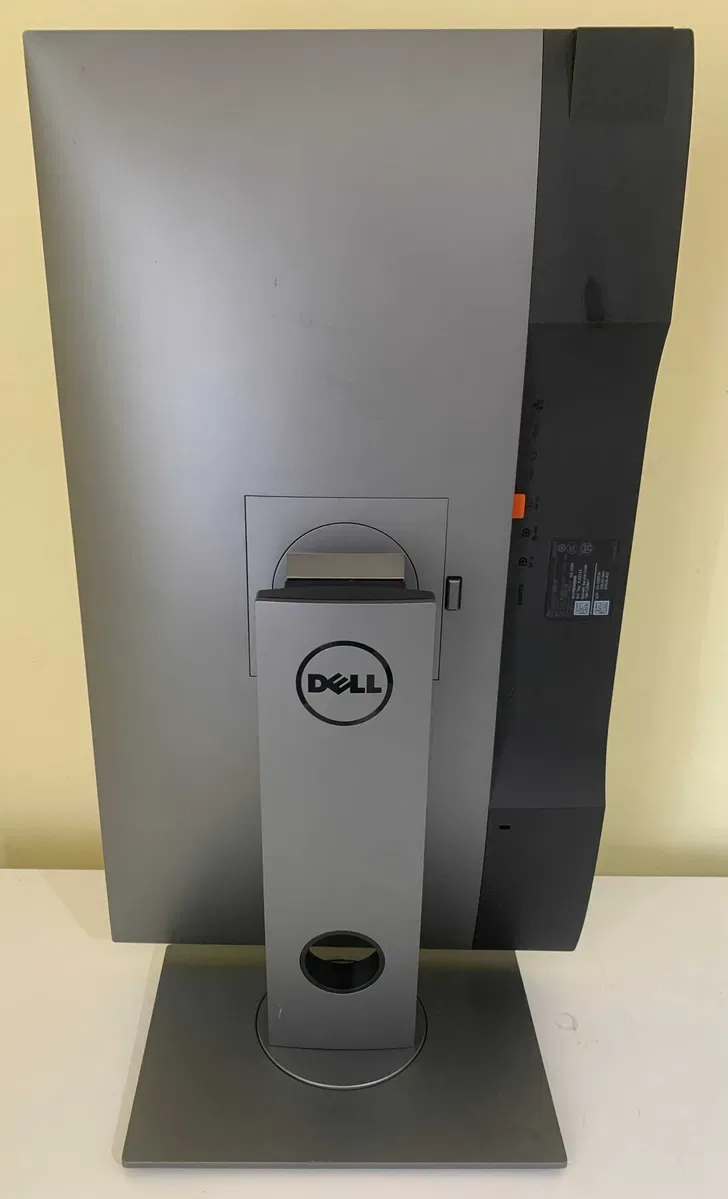Монітор Dell U2721DE 27" QHD IPS USB-C / DisplayPort — фото 5