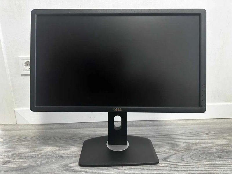 Монитор DELL Ultrasharp U2312Hm / 23 Дюймів / IPS / 1920x1080 — фото 6