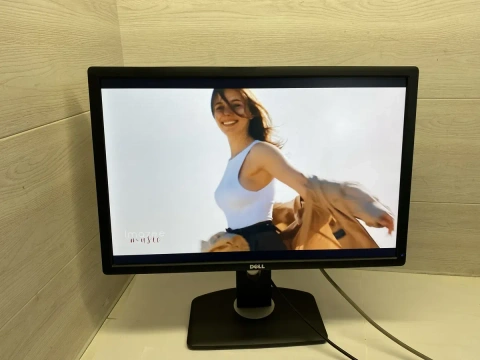 Монітор Dell UltraSharp U2412M (24”, IPS)