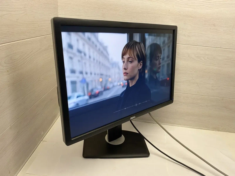 Монітор Dell UltraSharp U2412M (24”, IPS) — фото 3