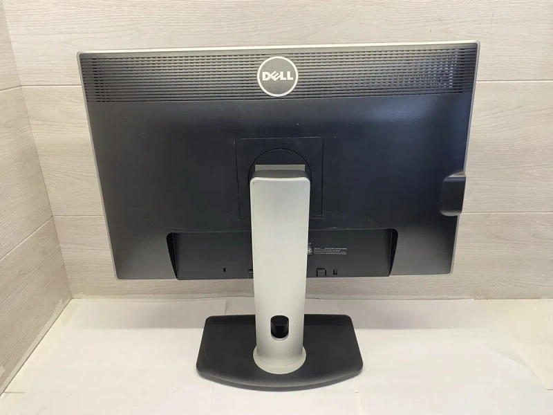 Монітор Dell UltraSharp U2412M (24”, IPS) — фото 6