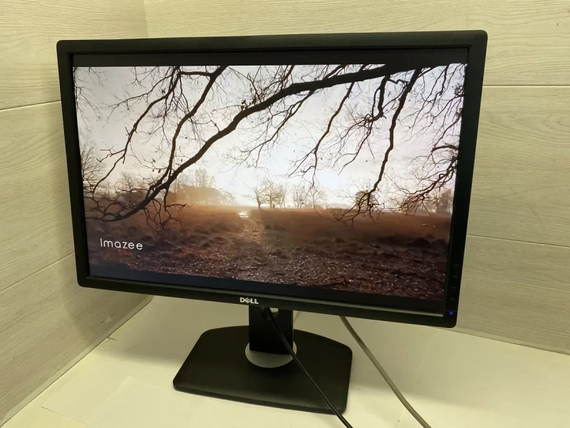 Монітор Dell UltraSharp U2412M (24”, IPS) — фото 8
