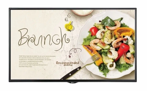 Монітор дисплей 32" ips
