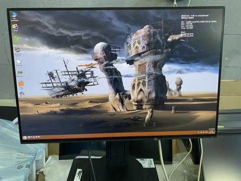 Монітор Eizo ev2456-BK 14штук