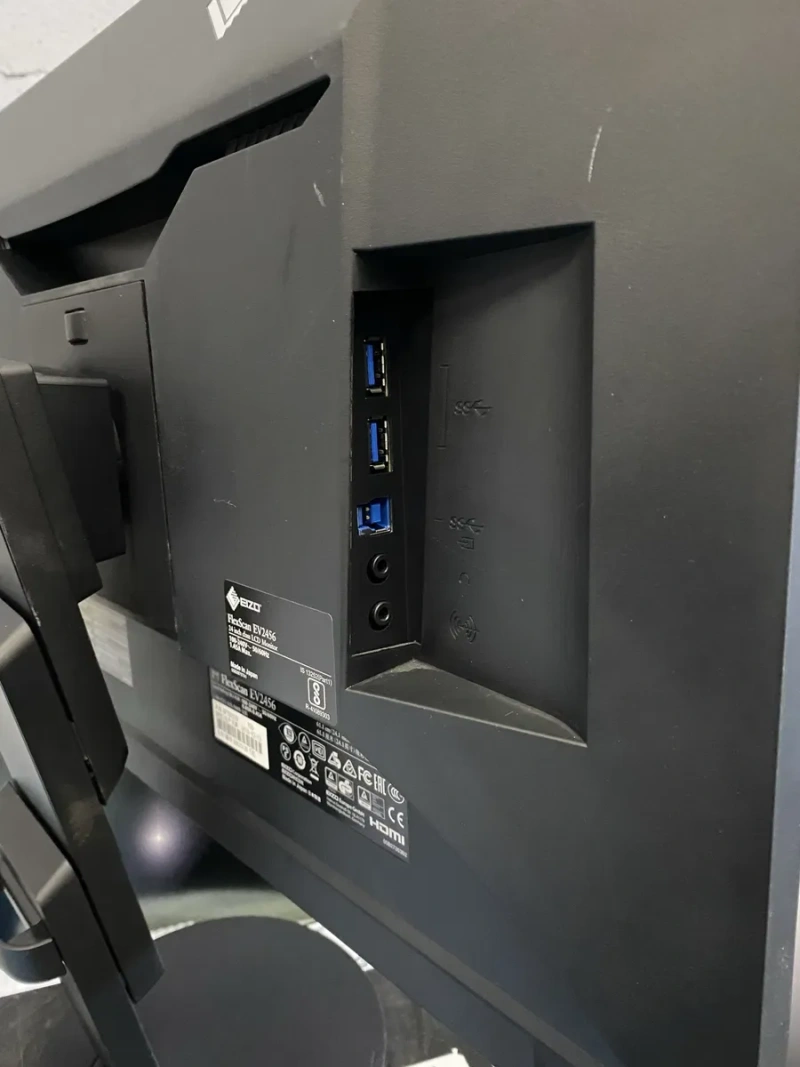 Монітор Eizo ev2456-BK 14штук — фото 3