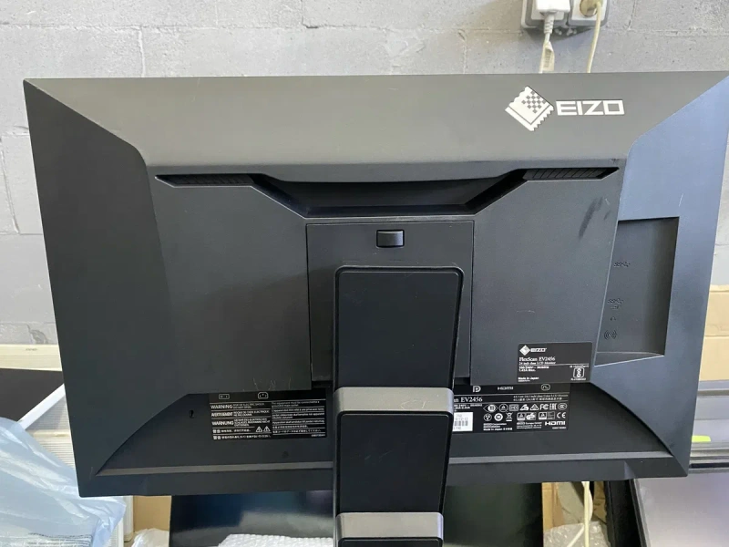 Монітор Eizo ev2456-BK 14штук — фото 4