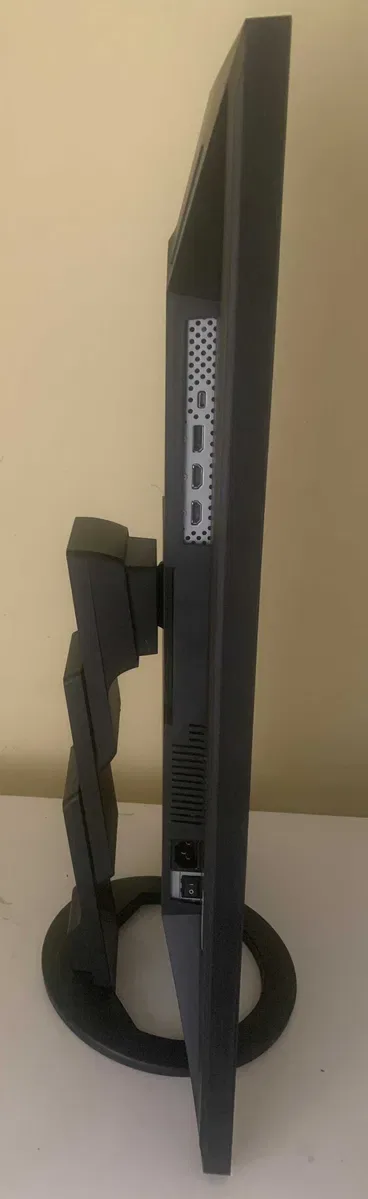 Монітор EIZO EV3285 32" 4K IPS USB-C | Професійний монітор — фото 2