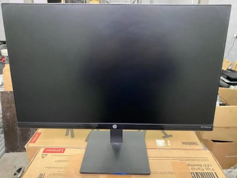 Монітор HP P24q G4 23.8” IPS 2K QHD 2560×1440 | 60 Гц | Відмінний стан