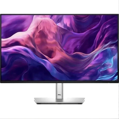 Монітори 23.8" Dell P2425H/1920х1080 IPS DP/HDMI/VGA/USB А клас 2024р.