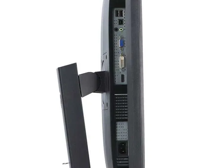 !Монітори 23.8" Fujitsu B24-8 TS Pro IPS LED (1920x1080) HDMI, DVI, VGA — фото 2