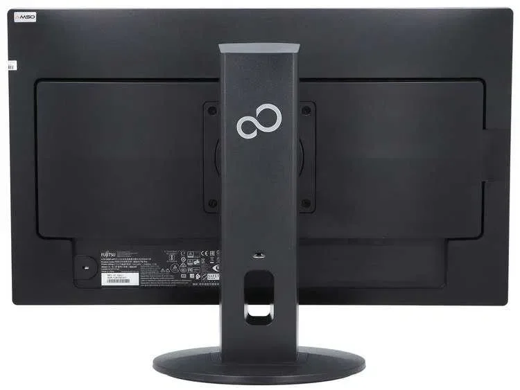 !Монітори 23.8" Fujitsu B24-8 TS Pro IPS LED (1920x1080) HDMI, DVI, VGA — фото 3
