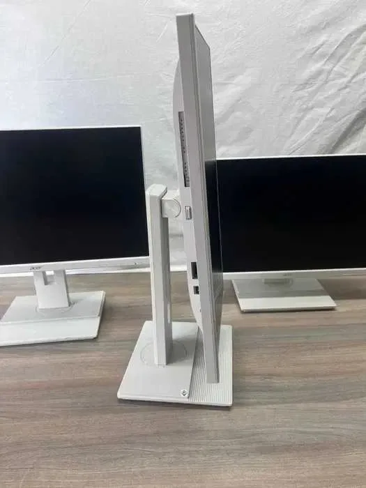 Монітори 24" Acer B246HYL 1920*1080 IPS LED безрамковий VGA DVI DP — фото 5