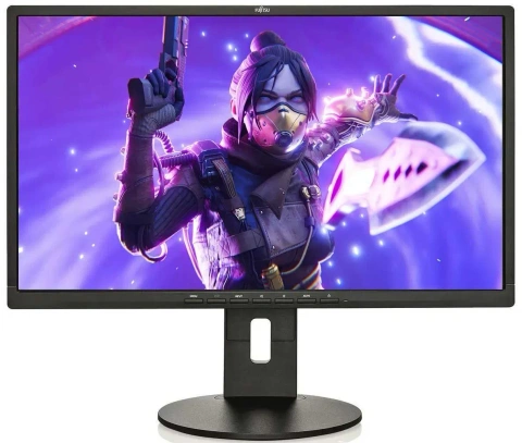 Монітори 24" Fujitsu B24-8 TS Pro Full hd IPS LED Hdmi 76гц