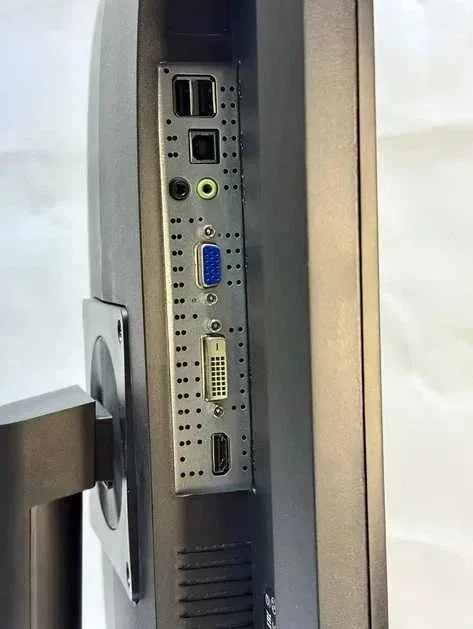 Монітори 24" Fujitsu B24-8 TS Pro Full hd IPS LED Hdmi 76гц — фото 4
