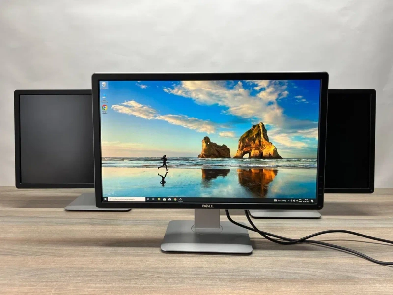 Монітори 24” • IPS • Full HD — Гарантія, відмінна якість зображення — фото 6