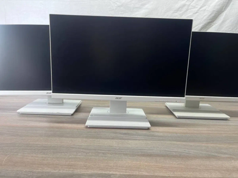 Монітори 24” • IPS • Full HD — відмінна якість зображення — фото 3