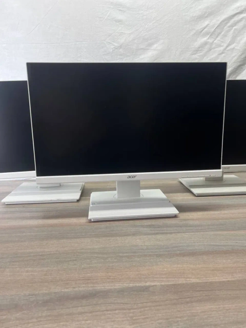 Монітори 24” • IPS • Full HD — відмінна якість зображення