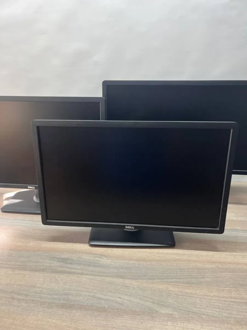 Монітори 24” • IPS • Full HD — відмінна якість зображення — фото 2