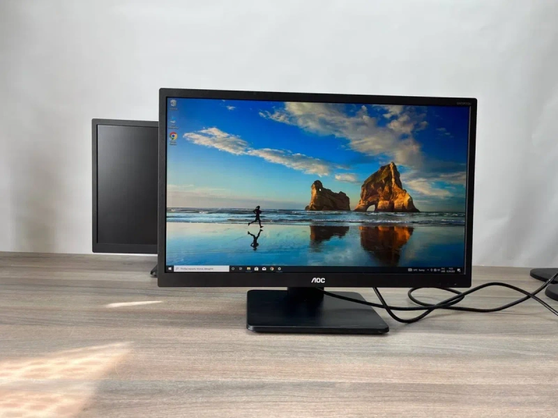 Монітори 24” • IPS • Full HD — відмінна якість зображення — фото 4