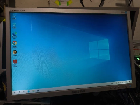 Монітори Samsung/LG 17-19" wide 16:9 та 4:3, хороший стан, робо
