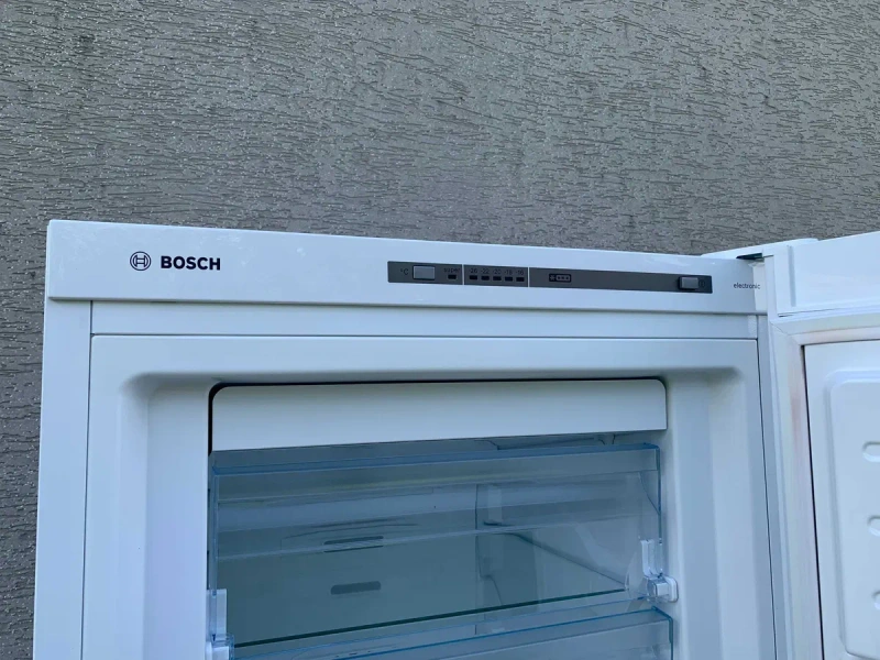 Морозильна камера Bosch GSN36CW30/03 No Frost (Німеччина). Доставка, гарантія. СКЛАД - МАГАЗИН — фото 3